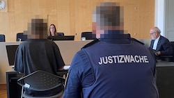 Ein Fall, der betroffen macht: Was der 36-Jährige im Gerichtssaal zu sagen hatte, ließ keinen ...
