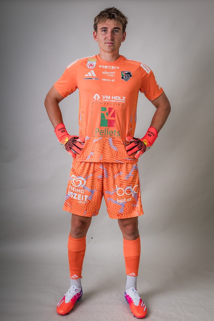 Nikolas Polster