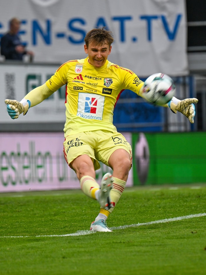 Nikolas Polster