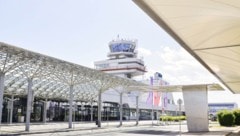 Der Rechnungshof prüft den Linzer Flughafen erneut.