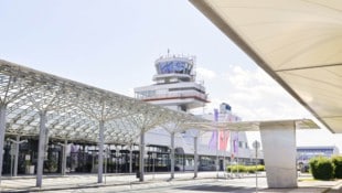 Der Rechnungshof prüft den Linzer Flughafen erneut.