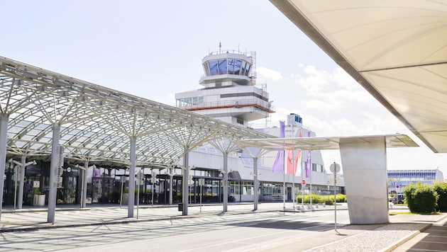 Der Rechnungshof prüft den Linzer Flughafen erneut.
