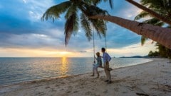 Thailand macht Lust auf spontane Auszeiten: mit traumhaften Stränden, herzlicher ...