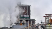 Faserhersteller Lenzing hat seinen Hauptsitz in der gleichnamigen Gemeinde in OÖ.