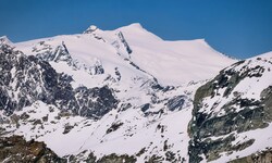 Am Großvenediger kam es zum Unfall.