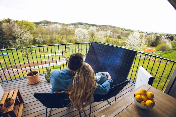 Immer mehr Haushalte vertrauen auf Photovoltaik – für mehr Unabhängigkeit und langfristig ...