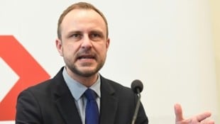 APA/HELMUT FOHRINGER Peter Neumann ist einer der renommiertesten Terrorforscher Europas.