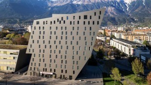 Die Schiehser Gruppe übernahm das Hilton Garden Inn in der Landeshauptstadt.
