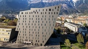 Die Schiehser Gruppe übernahm das Hilton Garden Inn in der Landeshauptstadt.