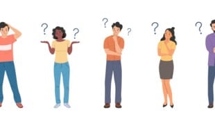Wie gut Menschen in Tests abschneiden, hängt auch von Bildung, Gesundheit, Sprache, Ernährung, ...