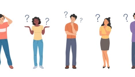 Wie gut Menschen in Tests abschneiden, hängt auch von Bildung, Gesundheit, Sprache, Ernährung, ...