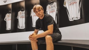 SCR Altach Niklas Niehoff könnte sich für Altach als Goldgriff erweisen.