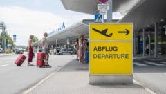 Die Stornierung von Pauschalreisen ist einfacher als die Stornierung individuell gebuchter Flüge ...