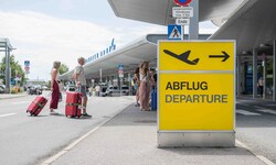 Schon ab Herbst könnten keine Maschinen mehr von Graz in Richtung Wien abheben.