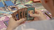 Die japanischen Spielkarten wurden Ende der 1990er-Jahre erfunden und sind seit den ...