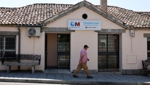 In Spanien hat sich die Waldbrandsituation am Mittwoch etwas entspannt.
