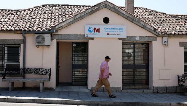 In Spanien hat sich die Waldbrandsituation am Mittwoch etwas entspannt.