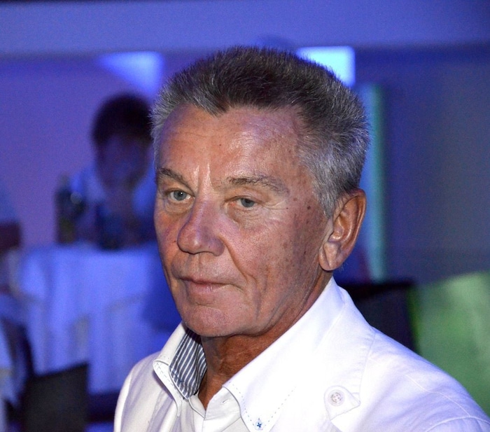 Alfred Hobiger starb kurz vor seinem 80 Geburtstag.