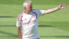 Der Portugiese startet in seine zweite Ära bei Real Madrid.
