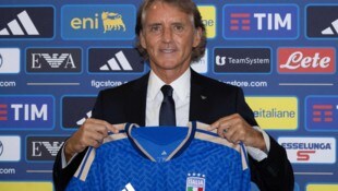 Roberto Mancini