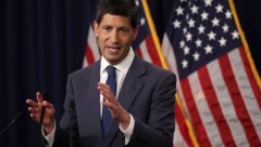 Kevin Warsh: Der neue Fed-Chef hatte die Märkte vor dem Zinsentscheid weitgehend im Unklaren ...