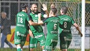 Vize-Meister Lendorf will heuer wieder jubeln