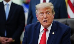 US-Präsident Donald Trump