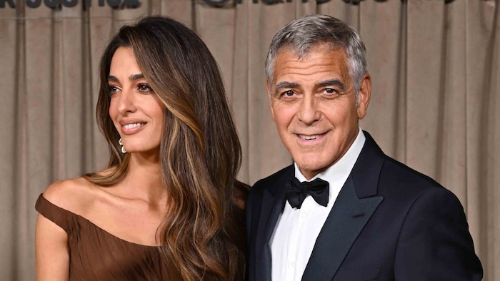 George und Amal Clooney haben Frankreich zu ihrem Lebensmittelpunkt gemacht. In einem Interview ...