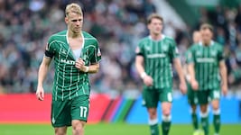 Der ehemalige Rapidler muss in dieser Saison abliefern! 