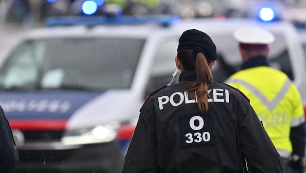 Großeinsatz am Mittwoch im Osten der Steiermark.
