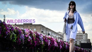 Der Online-Händler Wildberries gilt als „russisches Amazon“. 