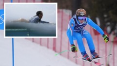 Die große Olympia-Heldin plant schon für ihre Zeit nach der Karriere. 
