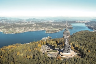 Wörtheresee Marathon
