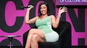 Cardi B hat ihre Proportionen anpassen lassen: nach ihrer Injektions-Behandlung war ihr Po doch ...