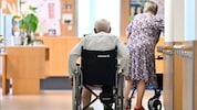 Kommt der Preisschock für zigtausende pflegebedürftige Heimbewohner?