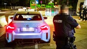 Die Roadrunner-Szene in Wien-Favoriten in der Filmteichstraße hält sich weiter hartnäckig.
