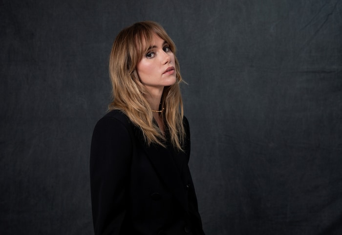 Suki Waterhouse ist seit 2023 mit Pattinson verlobt. Das gemeinsame Töchterchen ist inzwischen ...