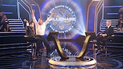 Ben Affleck knackt bei Jimmy Kimmel gemeinsam mit „Jeopardy!“-Champion Jamie Ding  die ...