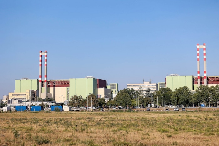 Mit der Abschaltung fällt einiges an Leistung für das ungarische Stromnetz weg.