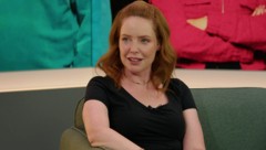 „Gute Zeiten, schlechte Zeiten“-Star Olivia Marei im krone.tv-Interview