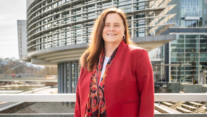 Silvia Moser, Gesundheitssprecherin der Grünen NÖ