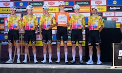 Das Team Vorarlberg will nun auch in der Fremde attackieren.