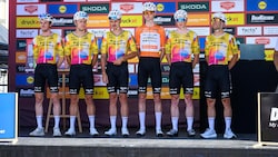 Das Team Vorarlberg will nun auch in der Fremde attackieren.