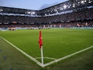 In der Nähe des Red-Bull-Stadions wechselte ein Grundstück den Besitzer.