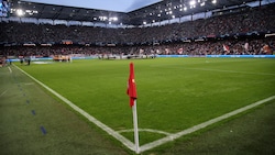Das Stadion in Wals-Siezenheim ist Spielstätte des UEFA Super Cup Finales. 
