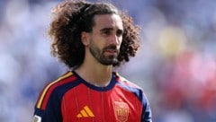 Marc Cucurella