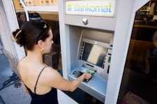 Kunden erhalten bei einem privaten Betreiber weniger Geld ausbezahlt.