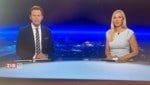 Eine Panne beschäftigte am Donnerstagabend vor allem die Techniker hinter der Sendung „ZIB 1“. ...