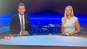 Eine Panne beschäftigte am Donnerstagabend vor allem die Techniker hinter der Sendung „ZIB 1“. ...