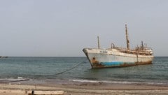 Die Houthi-Miliz will das Rote Meer (Bild) kontrollieren und erwägt nun eine Gebühr für die ...